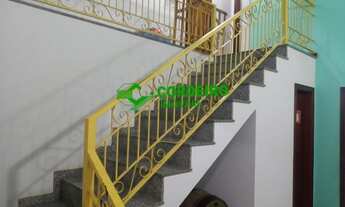 Imagem 5: Sobrado para Venda em Paraisópolis, Novo Horizonte, 3 dormitórios, 1 suíte, 3 banheiros, 4