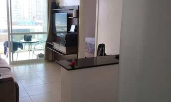 Imagem 7: Apartamento para venda com 45 m² com 1 quarto em Armação - Salvador - BA