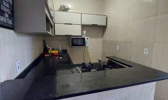 Imagem: Vendo casa na Augusta