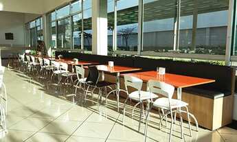 Imagem 5: Locação Galpao Cajamar Jordanesia Ref: 4081