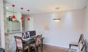 Imagem 2: Apartamento com 2 dormitórios à venda, 64 m² por R$ 490.000 - Mooca - São Paulo/SP