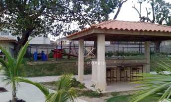 Imagem 4: Apartamento com 2 dormitórios à venda, 50 m² por R$ 215.000 - Taquara - Rio de Janeiro/RJ