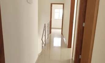 Imagem 7: Sobrado 3 quartos ingleses