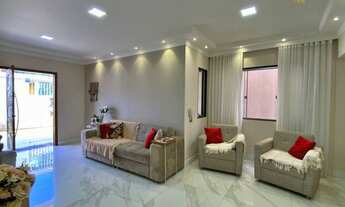 Imagem 5: Casa com 3 dormitórios à venda, 160 m² por R$ 940.000,00 - Colina de Laranjeiras - Serra/E