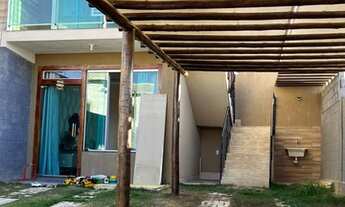 Imagem 2: Casa de condomínio para venda com 62 metros quadrados com 2 quartos