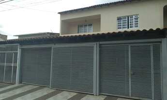 Imagem 1: Casa - 3ª Avenida Bloco 1795 - Núcleo Bandeirante (CR03