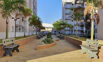 Imagem 4: Apartamento para venda com 2 quartos no vina de são lourezo em Bragança Paulista - SP