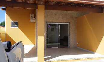 Imagem 4: Casa 3 quartos c/suíte, 2º quadra do Mar, Aracruz