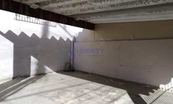 Imagem 7: TERRENO RESIDENCIAL COM CASA ANTIGA PARA VENDA - 175,00 M²!! SANTA MARIA, SÃO CAETANO DO S