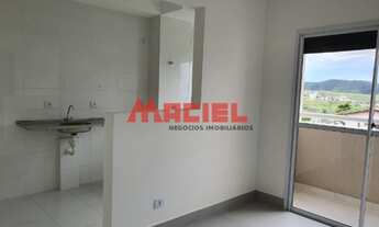 Imagem 5: Venda - APARTAMENTO - RESIDENCIAL CONQUISTA - ALTOS DE VILA PAIVA - SAO JOSE DOS CAMPOS