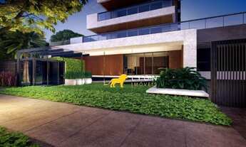 Imagem 3: Vivace Moinhos Apartamento com 5 dormitórios