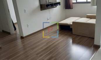 Imagem: Apartamento em Santo Amaro, 56m², 2 quartos