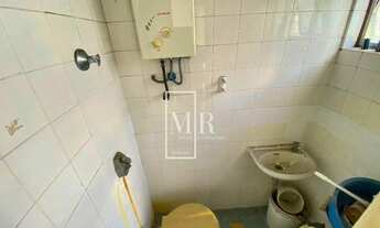 Imagem 4: Copacabana- Dias da Rocha apartamento original sala 03 quartos com garagem 850.000,00