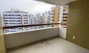 Imagem 3: Apartamento para venda com 133 m2 com 3 quartos em Pituba - Salvador - Bahia
