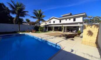 Imagem: Casa para aluguel tem 350 metros quadrados