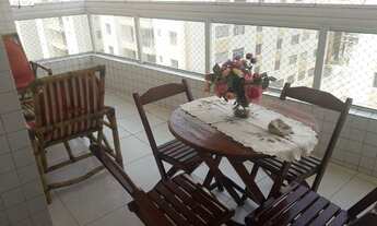 Imagem 2: Apartamento à venda, 3 Dormitórios na Aviação, Praia Grande - SP