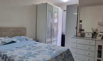 Imagem 3: Freguesia. Apartamento para Venda com 63m² com 1 quarto, 1 dependência e 1 Vaga