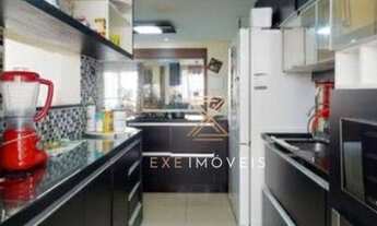 Imagem 6: Apartamento com 3 dormitórios à venda, 88 m² por R$ 780.000,00 - Casa Verde - São Paulo/SP