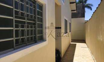 Imagem 5: Casa - Jardim Santa Paula - Jacareí - 2 Dormitórios - 90m²