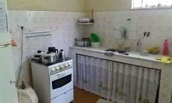 Imagem 2: Casa para venda tem 130 metros quadrados com 2 quartos em Oswaldo Cruz - Rio de Janeiro