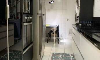 Imagem 7: Apartamento com 3 dormitórios à venda, 115 m² por R$ 773. - Santa Cecília - São Paulo/SP