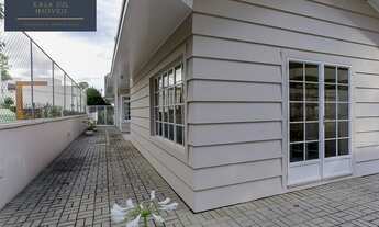 Imagem 6: Casa em Condomínio de Luxo no Bairro de Santa Felicidade