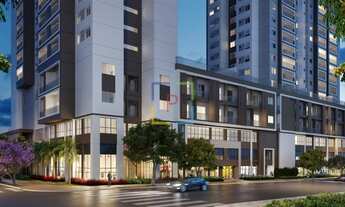 Imagem: Apartamento na Chácara Santo Antônio