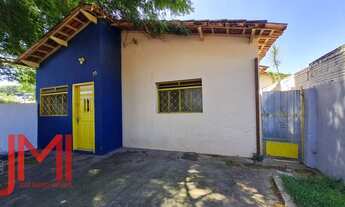 Imagem 5: Casa com 2 dormitórios para alugar, 90 m² por R$ 1.800,00 - Barão Geraldo - Campinas/SP