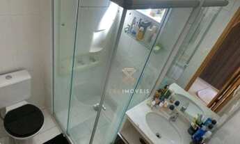 Imagem 3: Apartamento com 2 dormitórios à venda, 63 m² por R$ 420.000,00 - Carandiru - São Paulo/SP