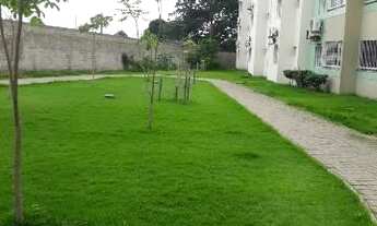 Imagem 3: Apto no Girassol Morada do Sol com 3 quartos sendo 2 suítes financia