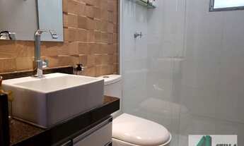 Imagem 7: Apartamento à venda, 53 m² por R$ 230.000,00 - Engenho Nogueira - Belo Horizonte/MG