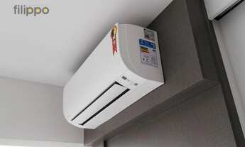 Imagem 3: Apartamento com 1 dormitório para alugar, 31 m² por R$ 2.620,00/mês - Vila Mariana - São P