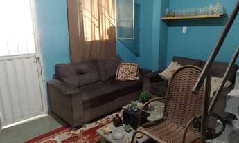 Imagem 3: Casa para venda possui 168 metros quadrados com 5 quartos