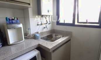 Imagem 7: Apartamento com 2 quartos, suíte e sacada à venda em Sorocaba no Jardim Pagliato. Região n