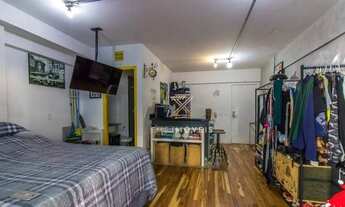 Imagem 7: Apartamento com 1 dormitório à venda, 39 m² por R$ 480.000,00 - República - São Paulo/SP