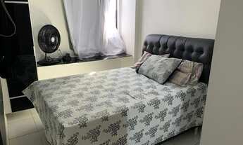 Imagem 2: BAIXOU! Apartamento andar alto com 2 quartos nos Bancários - João Pessoa - PB