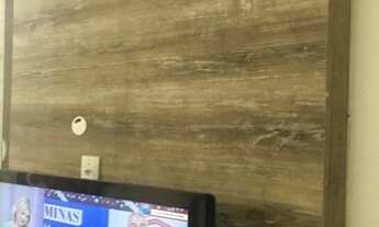 Imagem 3: APTO COM 02 QUARTOS NO PAQUETÁ, EXCELENTE LOCALIZAÇÃO, ARMÁRIOS, VAGA COBERTA