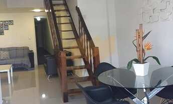 Imagem 7: Cobertura com 4 dormitórios à venda, 203 m² por R$ 1.900.000,00 - Passagem - Cabo Frio/RJ