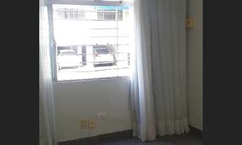 Imagem 3: Apartamento à venda na Boa Vista com três (03) quartos, Recife/PE. Edifício Santa Mônica