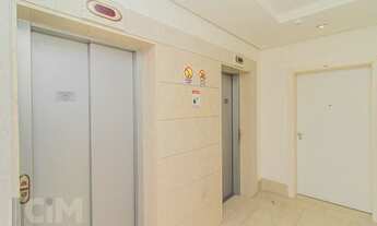 Imagem 4: PORTO ALEGRE - Conjunto Comercial/Sala - Floresta