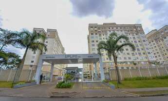 Imagem 3: Apto para venda tem 61 m2 com 3 qtos suite , em Pinheirinho - Curitiba - PR