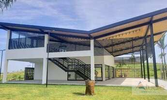 Imagem 5: Casa com 3 dormitórios à venda, 184 m² por R$ 1.330.000,00 - Condomínio La Dolce Vita - Pa