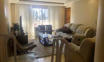 Imagem: Apartamento com 3 dormitórios à venda