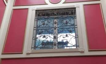 Imagem 3: Mansão no bairro de Interlagos