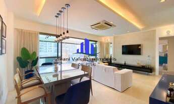 Imagem 3: Apartamento a venda na Península, Barra da Tijuca 4 quartos (2 suítes