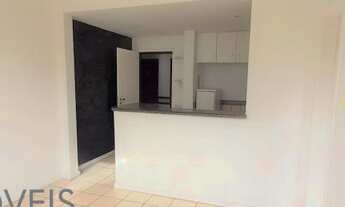 Imagem: Apartamento a venda com 57 m2, 1/4 com gabinete