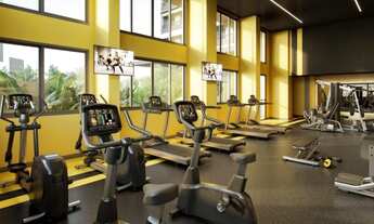 Imagem 4: APARTAMENTO RESIDENCIAL em São Paulo - SP, Bela Vista