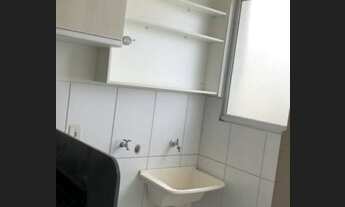 Imagem 4: Apartamento para aluguel com 48 metros quadrados com 2 quartos