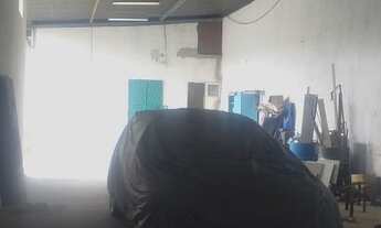 Imagem 6: Galpão à venda no bairro Jardim Verona