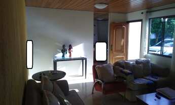 Imagem 3: Morumbi-Sul casa térrea com 4 dormitórios